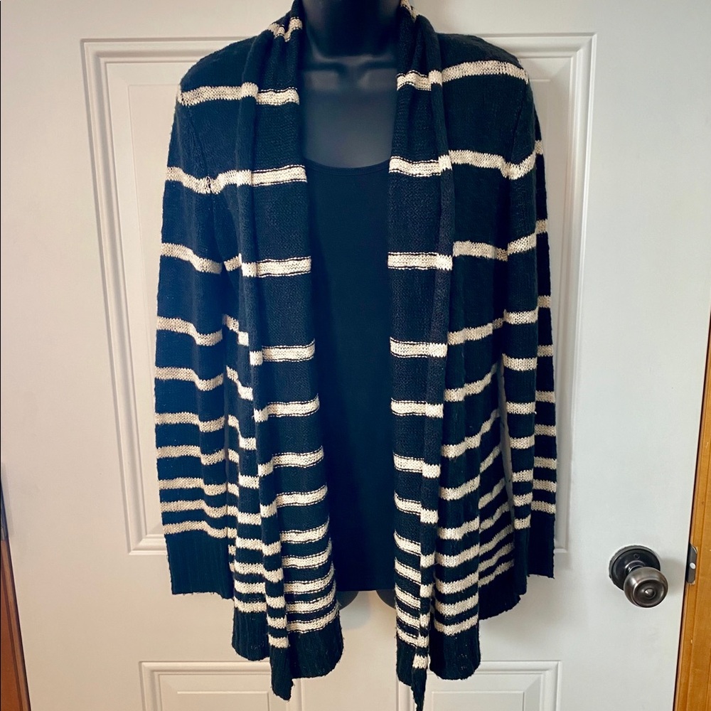 Pink Rose Cardigan